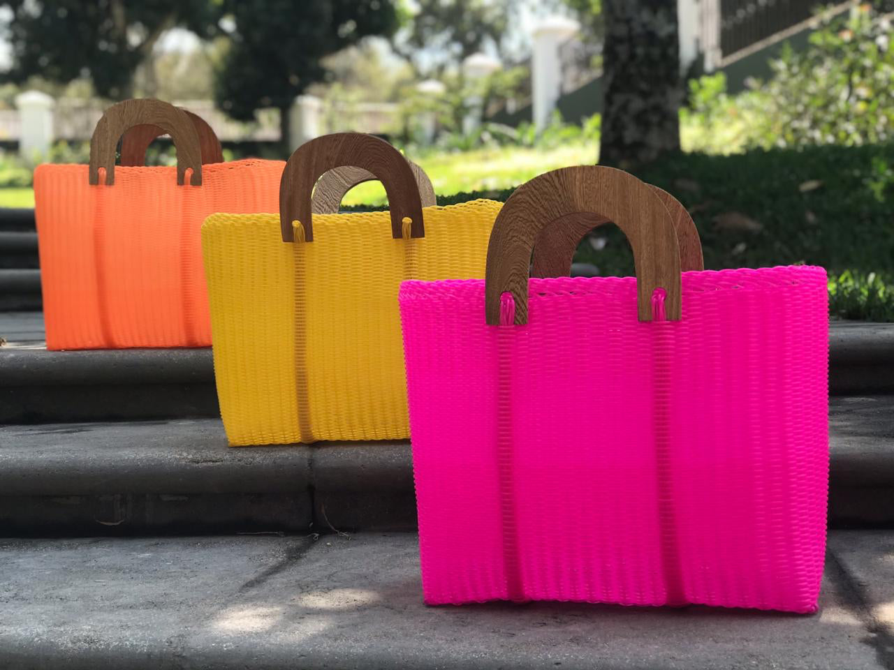Aura Tote