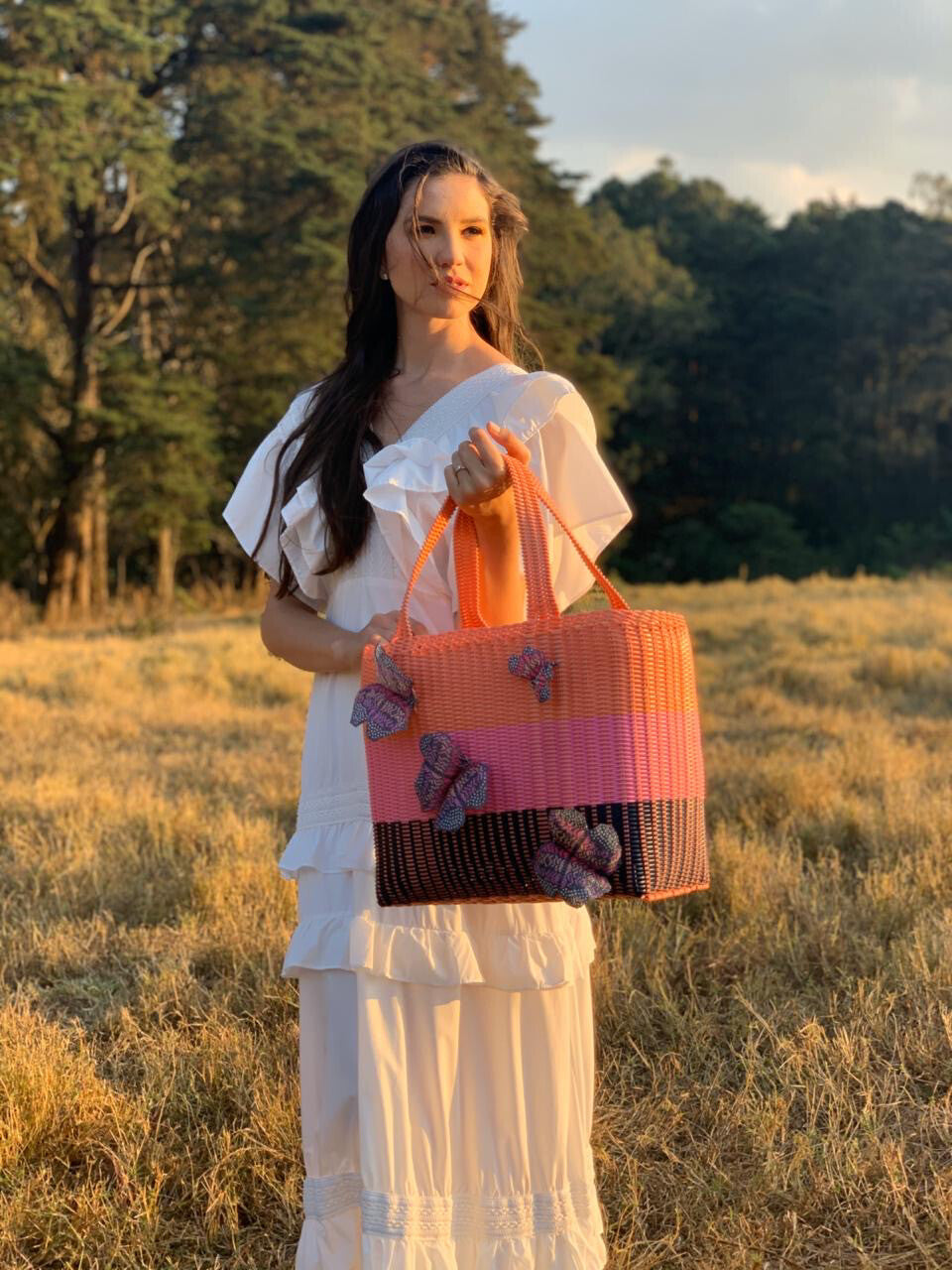 Fly Away Tote