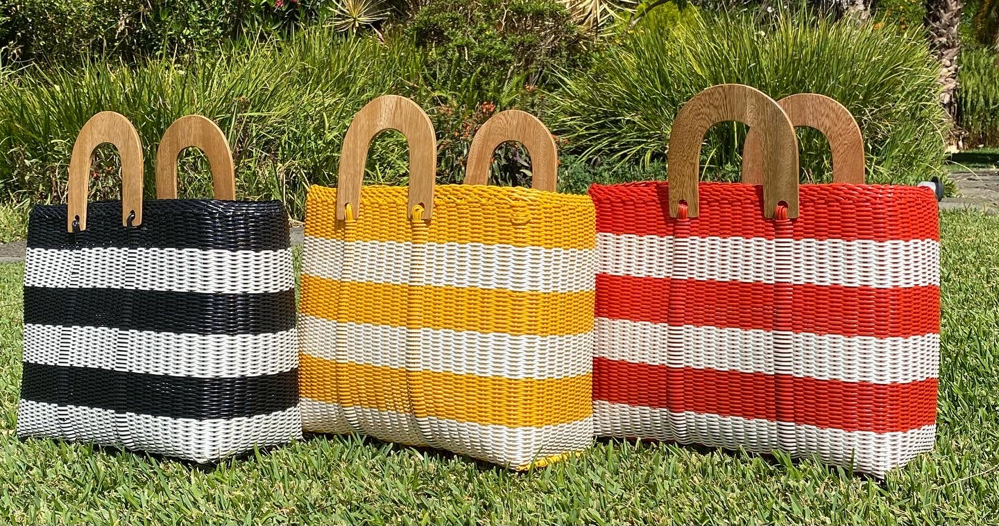 Aura Tote
