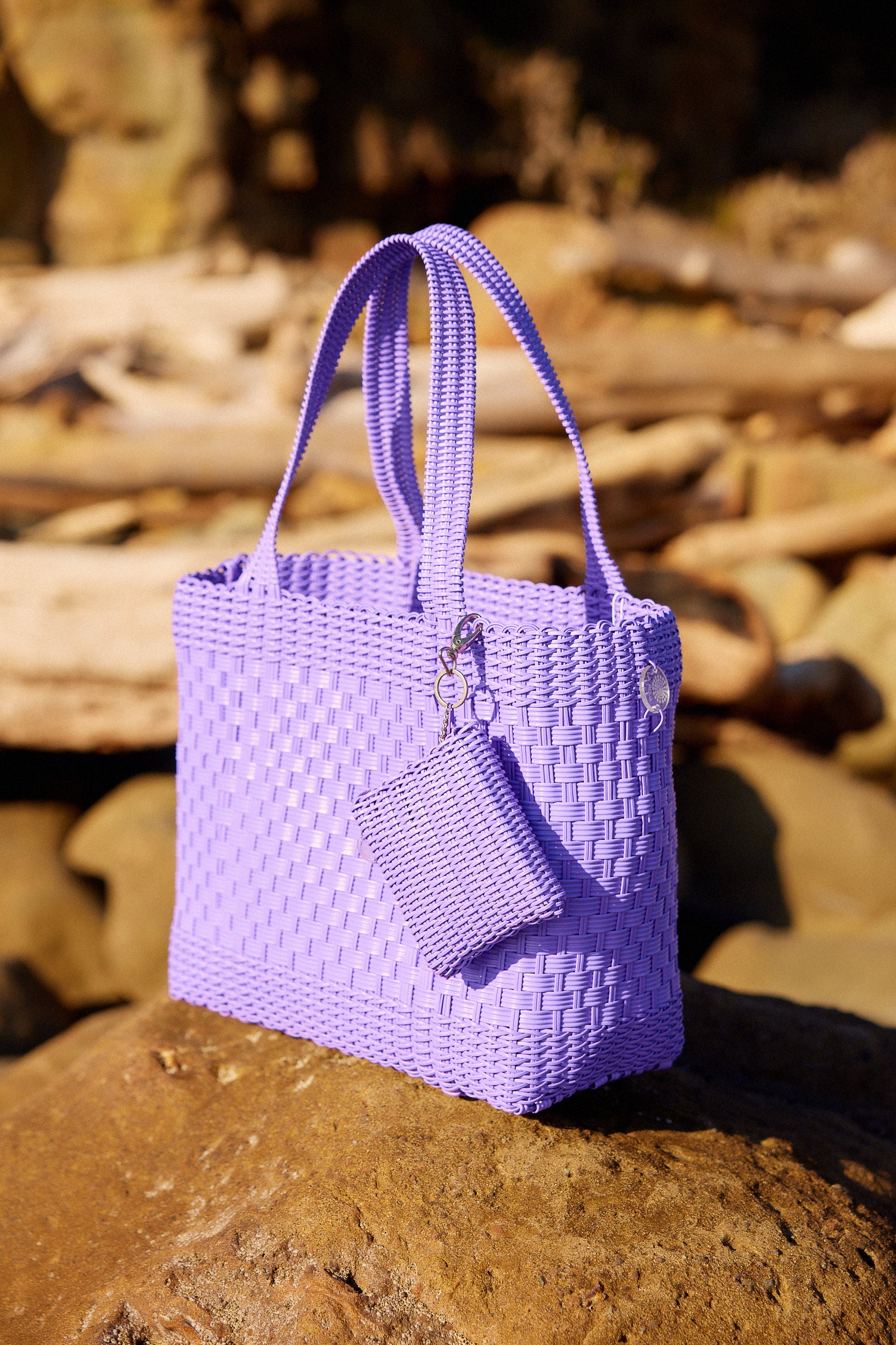 Everyday Tote