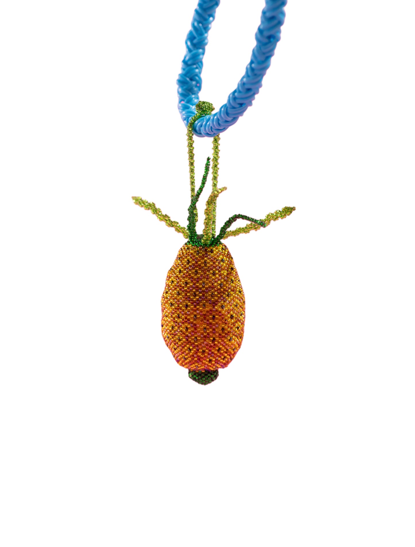 Pineapple Charm