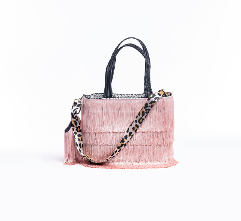 Everyday Deluxe Fringe