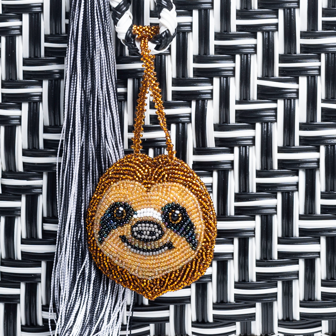 Sloth Charm