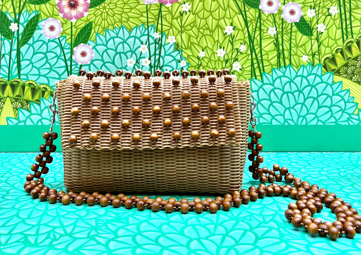Bandolera Crossbody