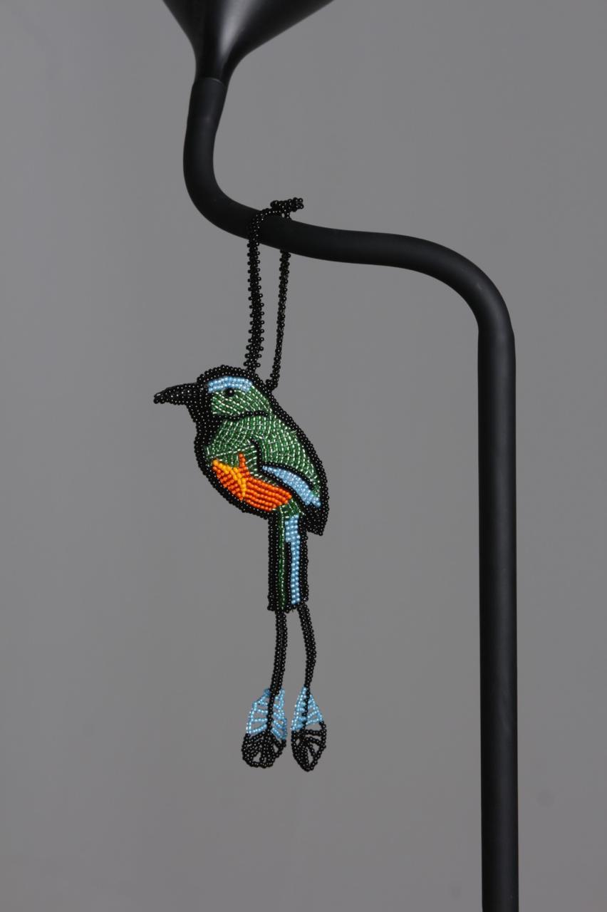 Guardabarranco Charm