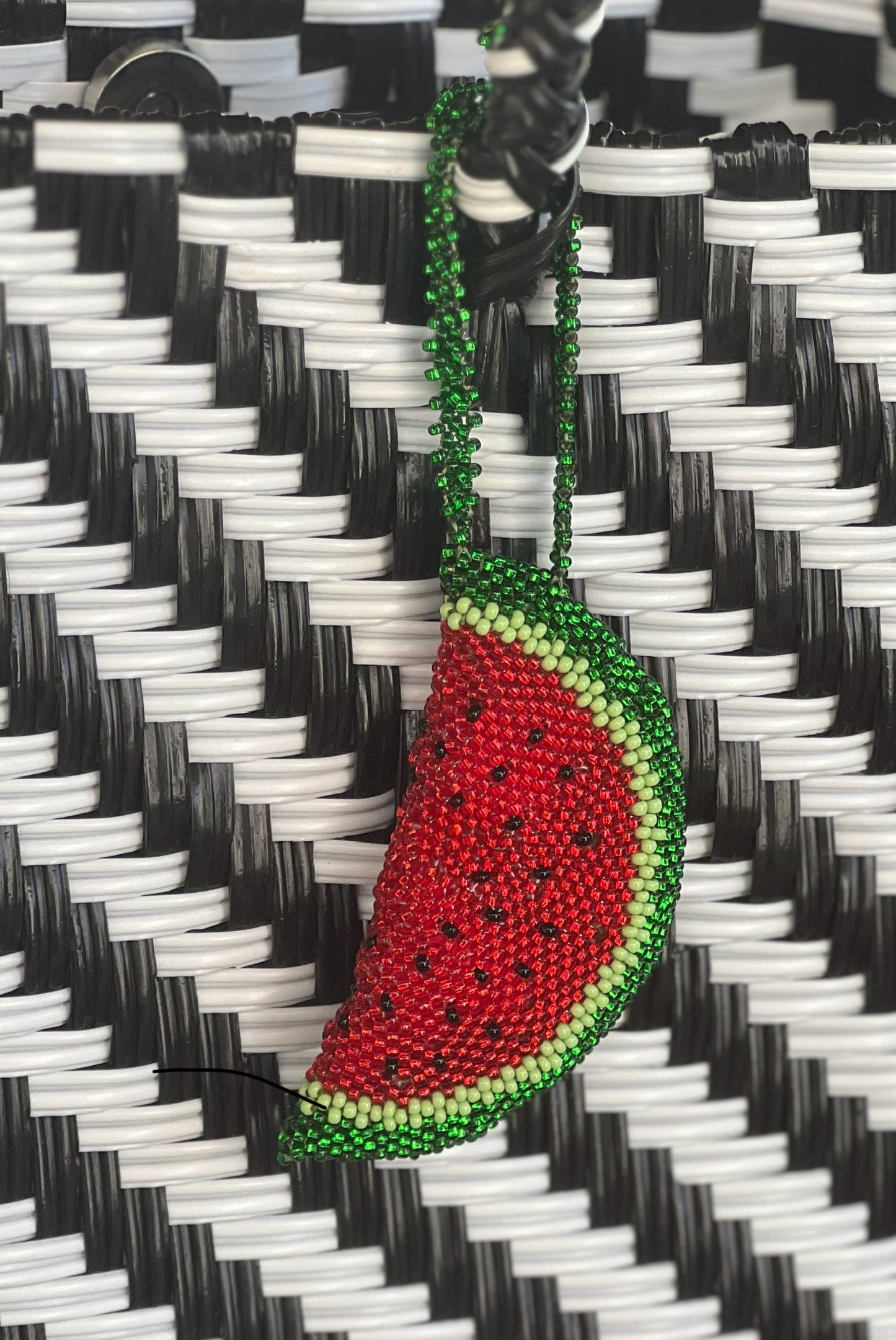 Watermelon Charm