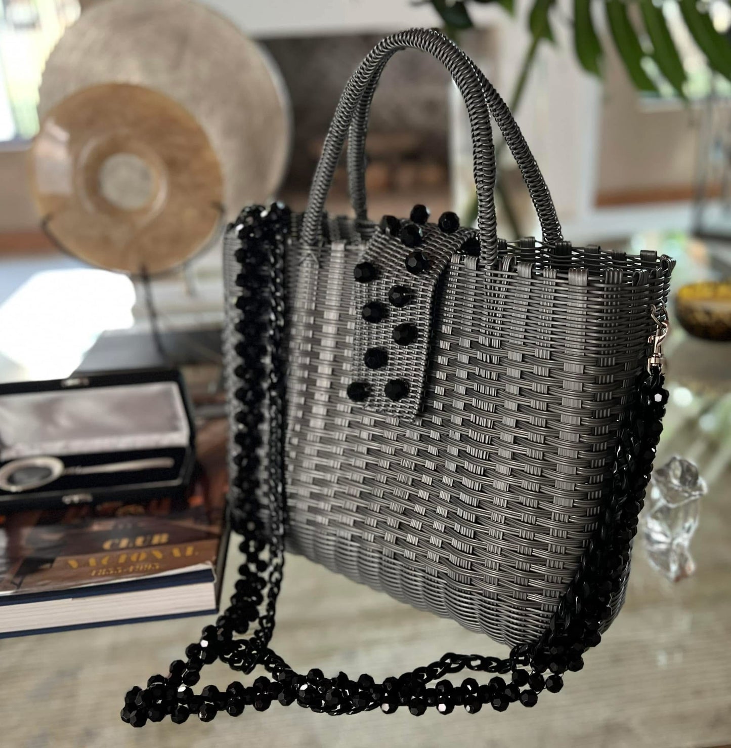 Misha Tote
