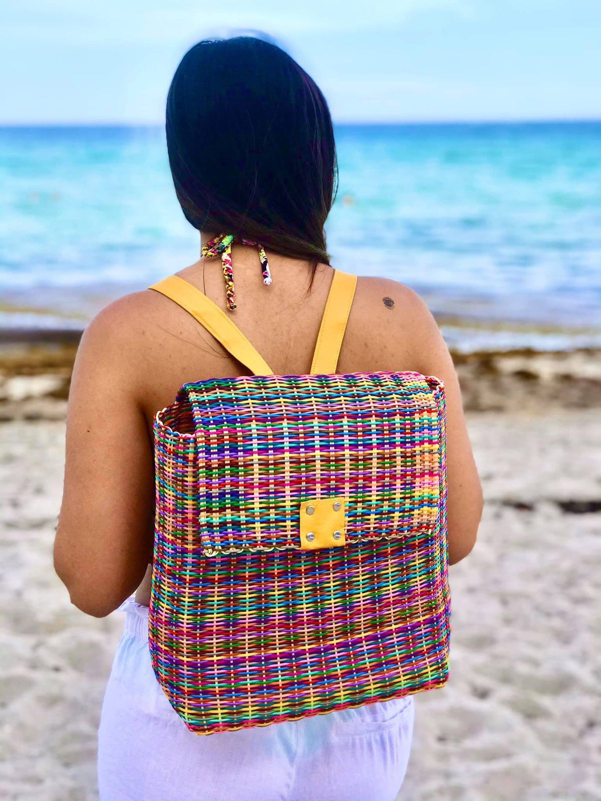 Backpack