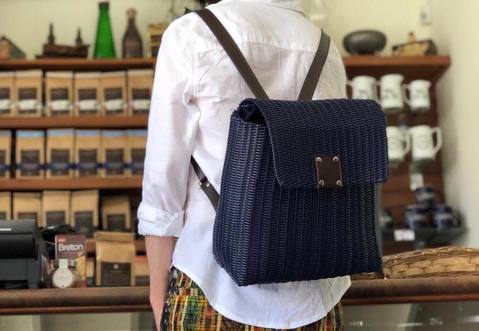 Backpack