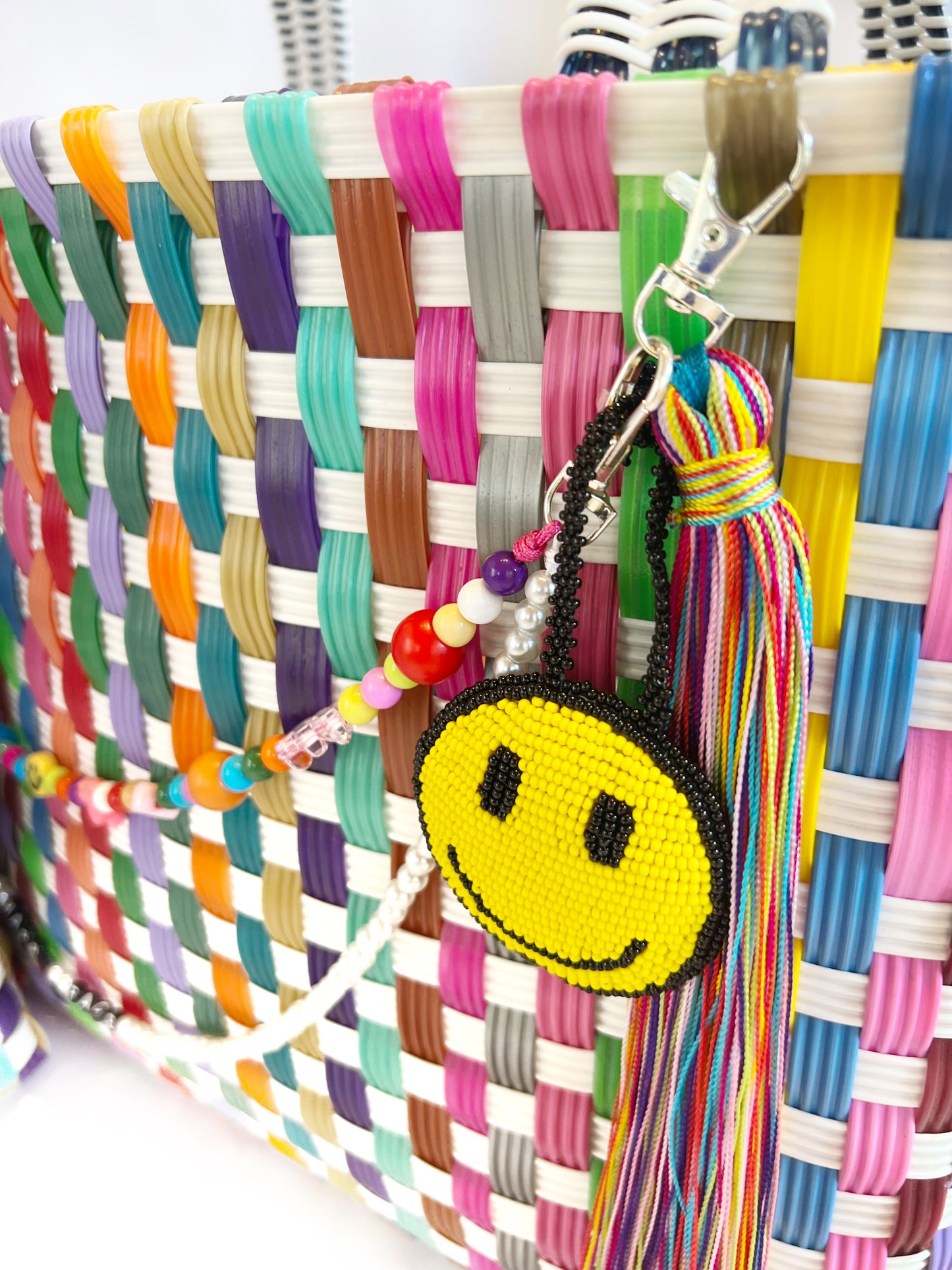 The SMILE Tote