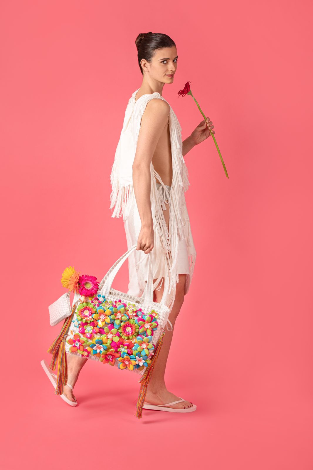 Eternal Spring Limited Edition Everyday Tote