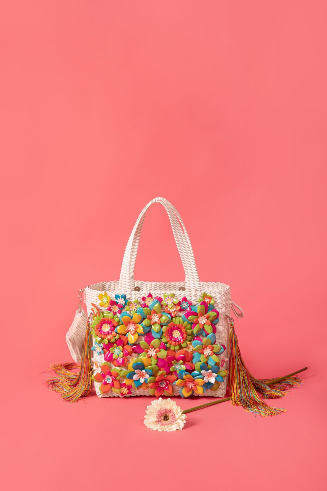Eternal Spring Limited Edition Everyday Tote