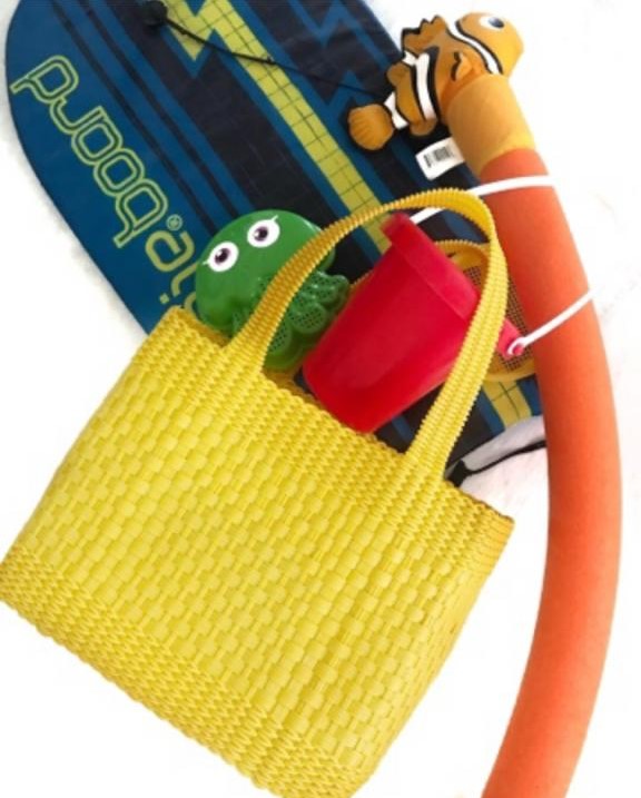 Everyday Tote