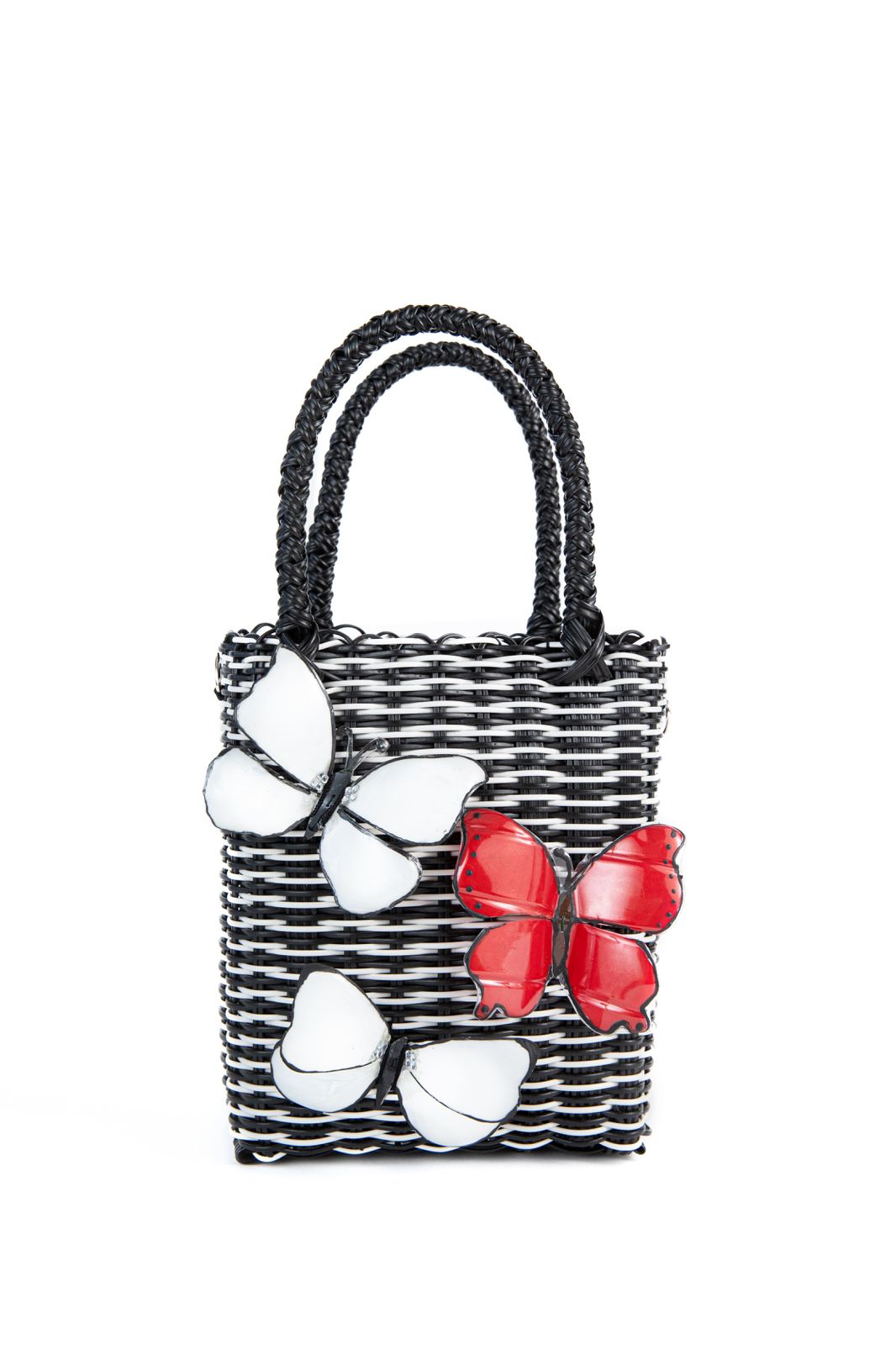 Grecia Hand & Crossbody Bag