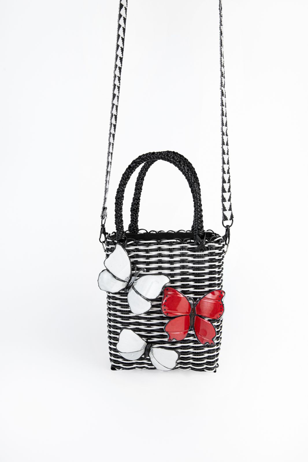 Grecia Hand & Crossbody Bag