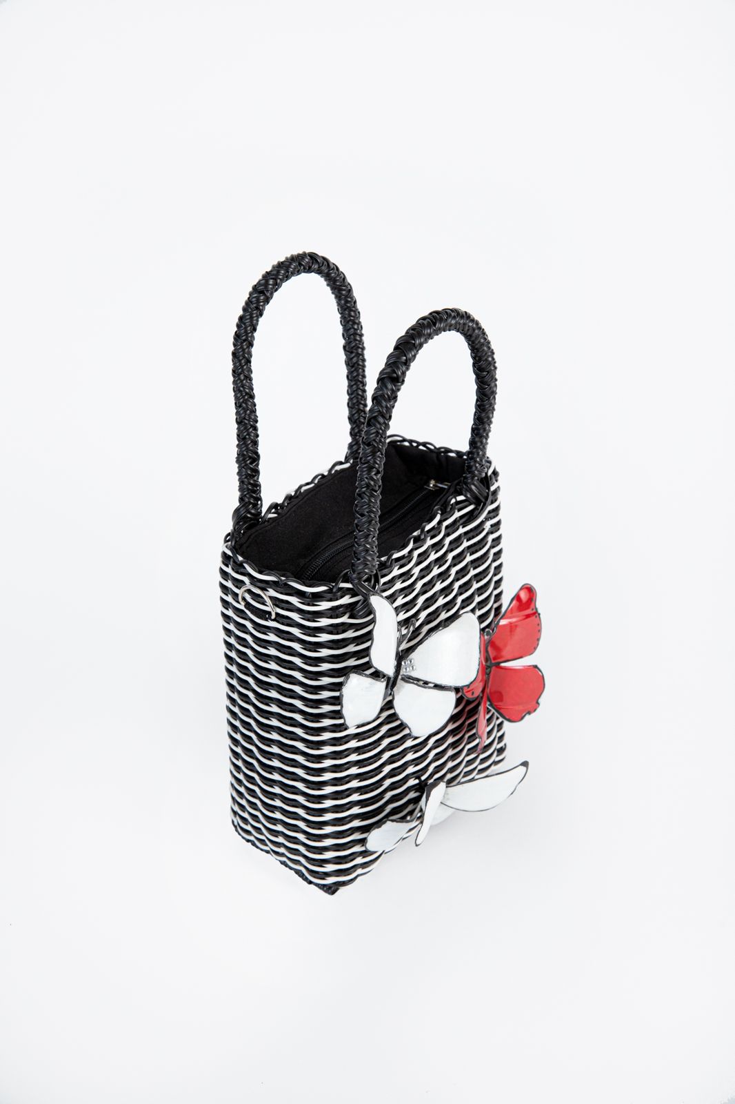 Grecia Hand & Crossbody Bag