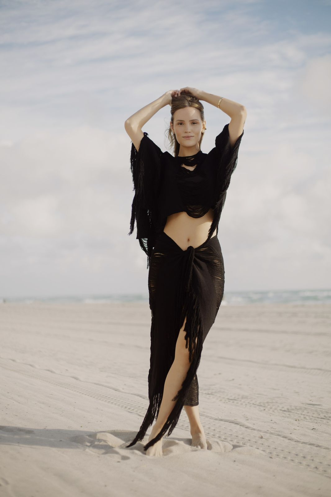 Tulum Set