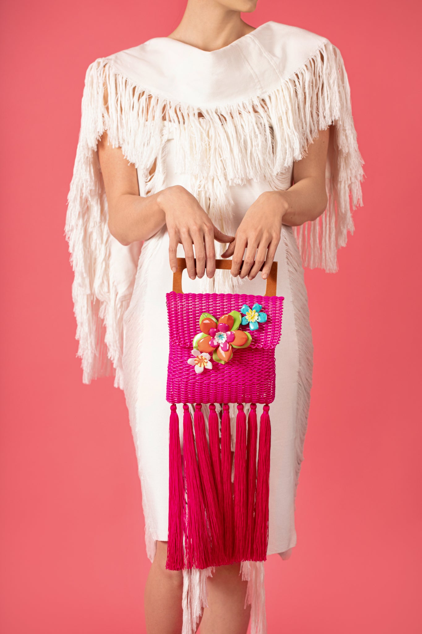 Oceana Fucsia Spring - Pre-order ONLY