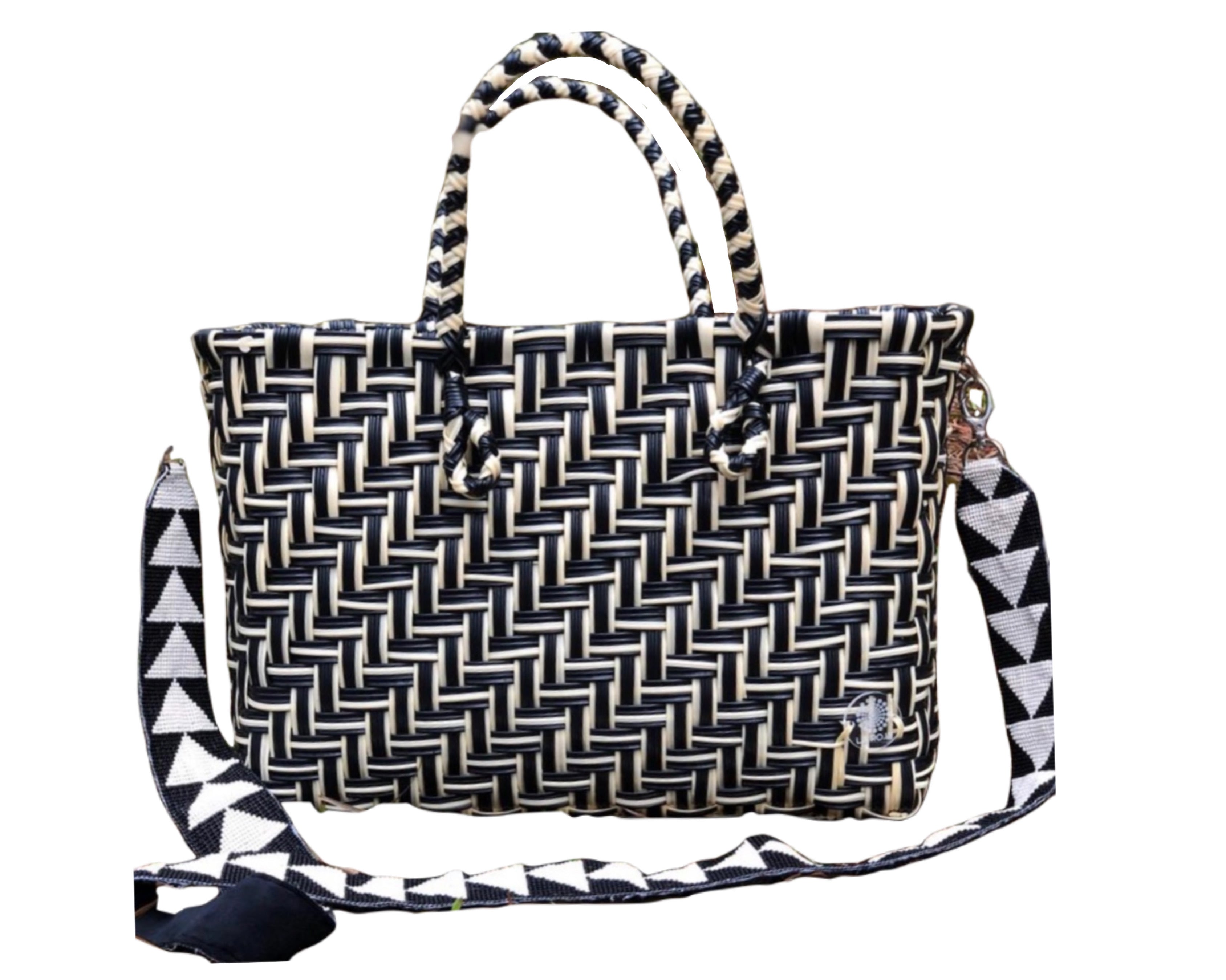 Africa Tote