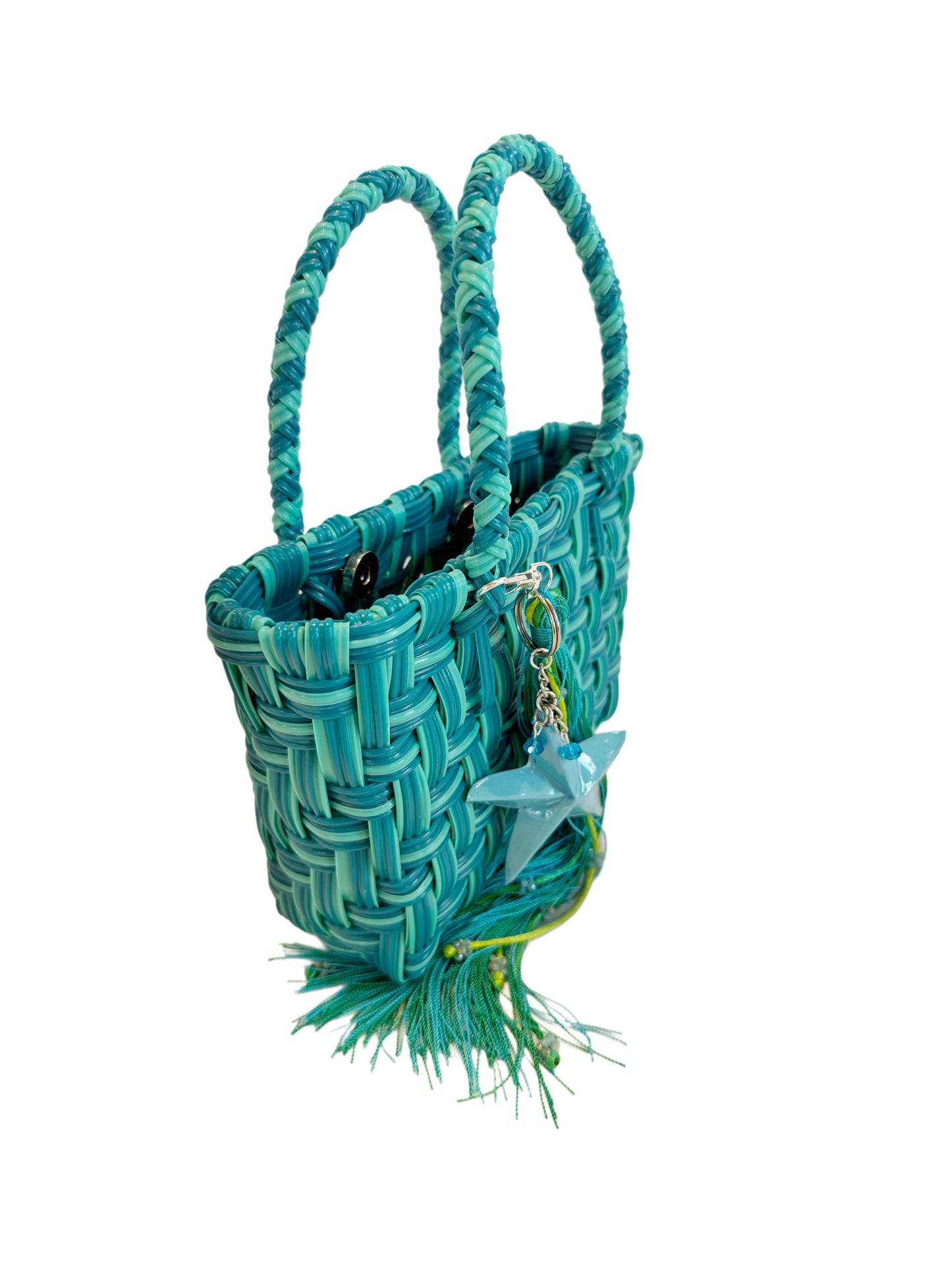 Africa Mini Turquoise