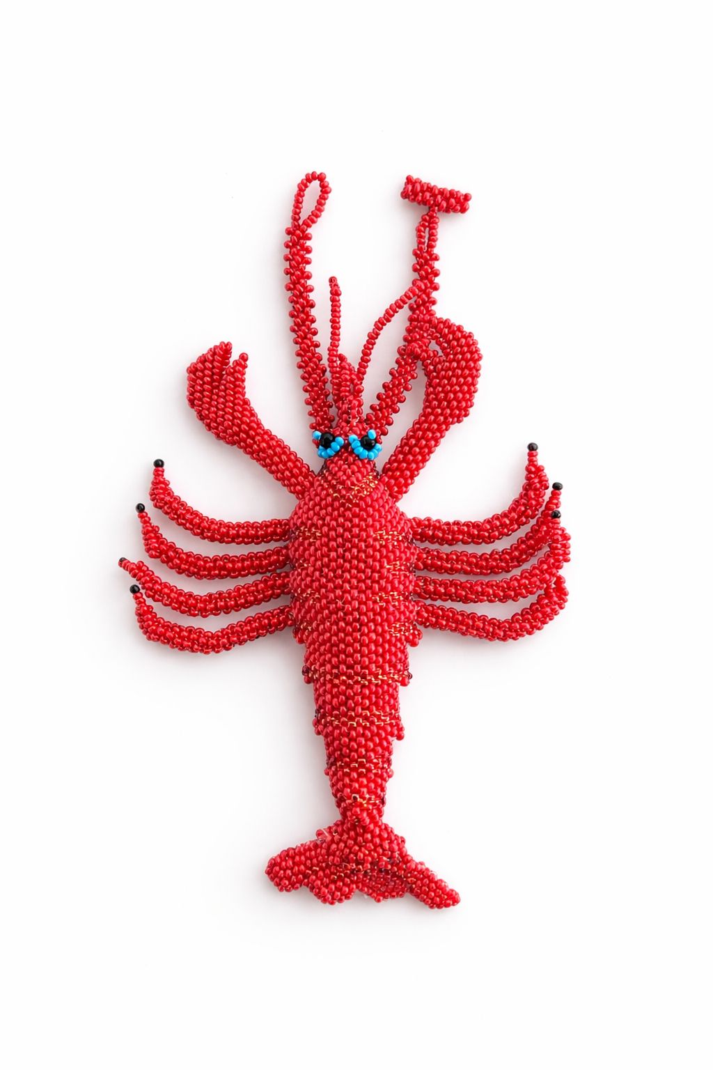 Lobster Charm