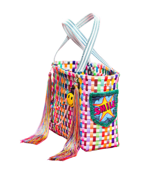 The SMILE Tote