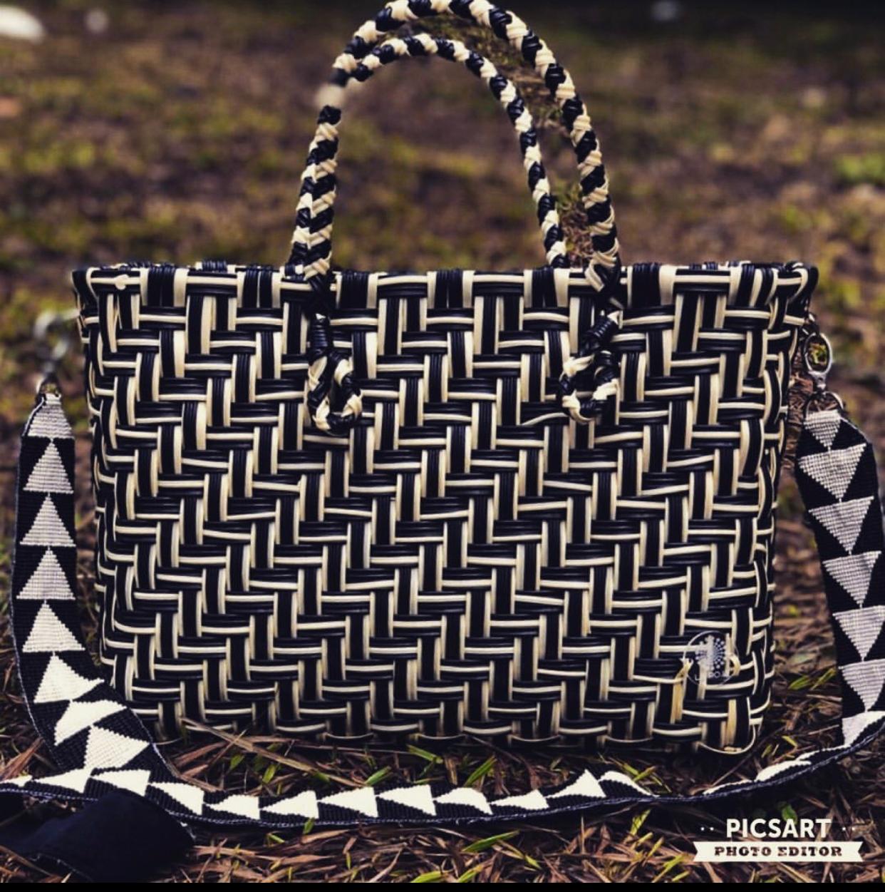 Africa Tote