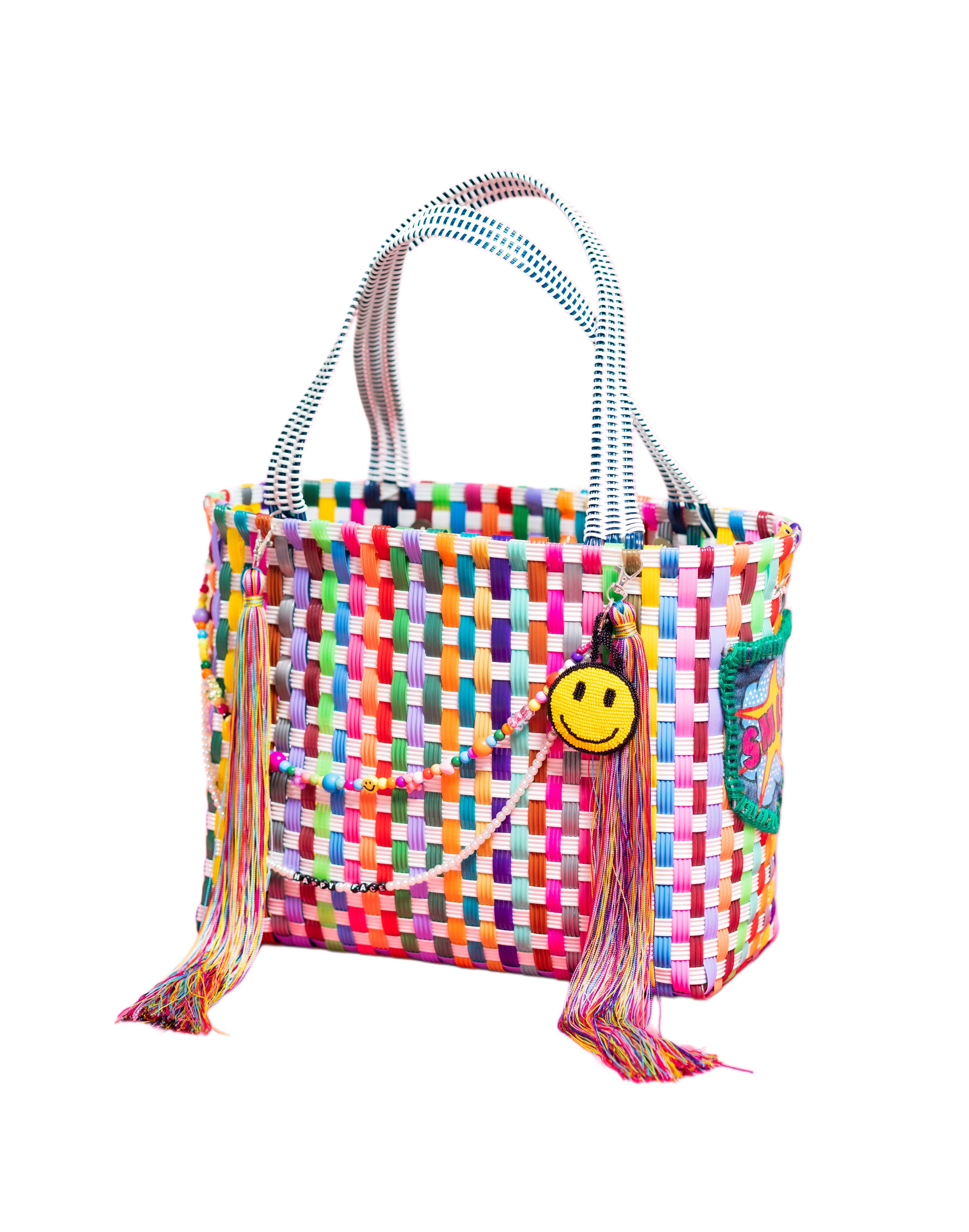 The SMILE Tote