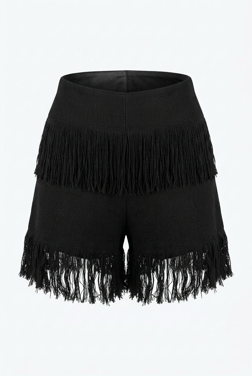 Bare Short