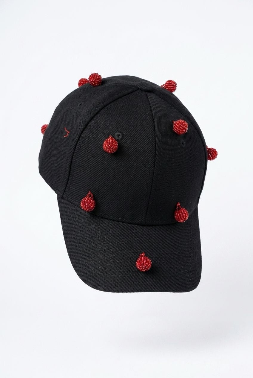Breeze Cap