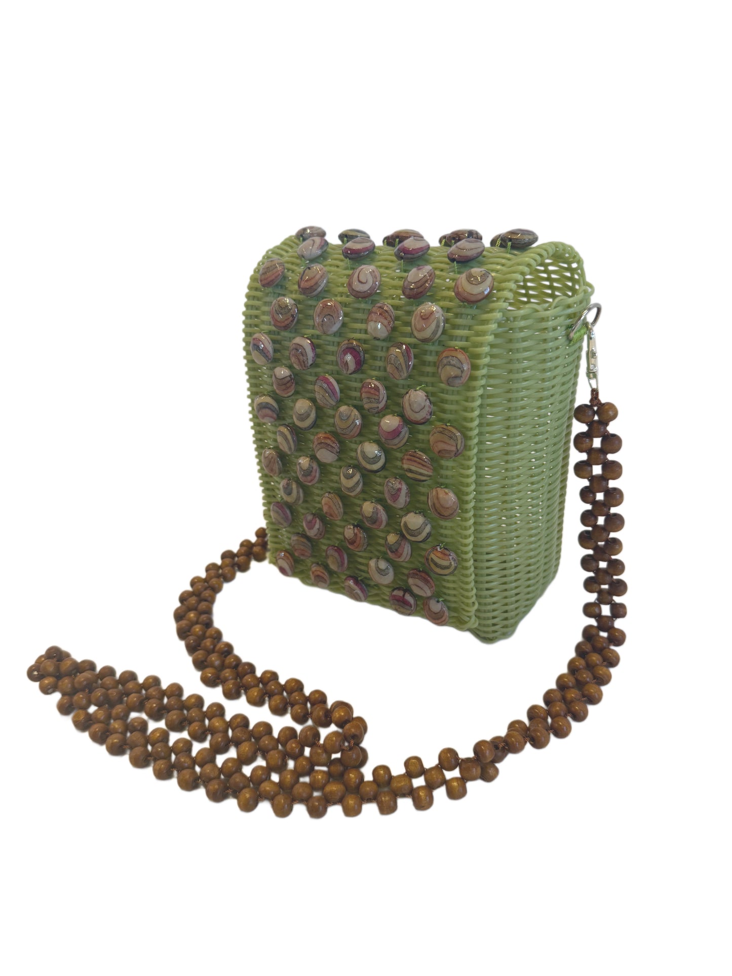 Antonella Crossbody