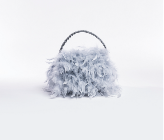 Kate Feathers - Limited Edition
