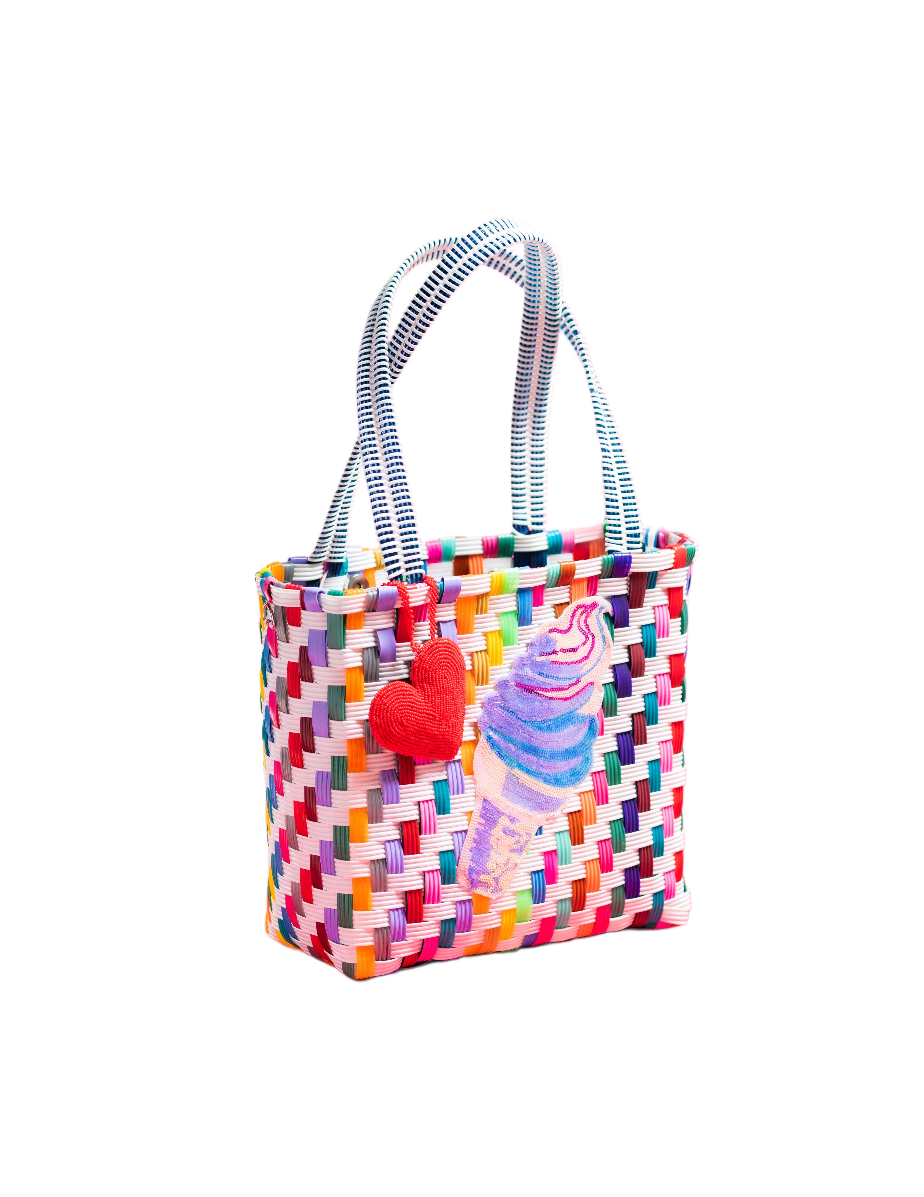 Ice Cream Tote Medium