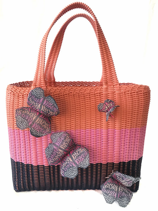 Fly Away Tote