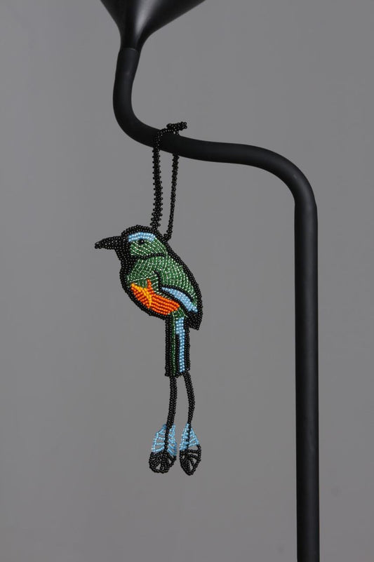 Guardabarranco Charm