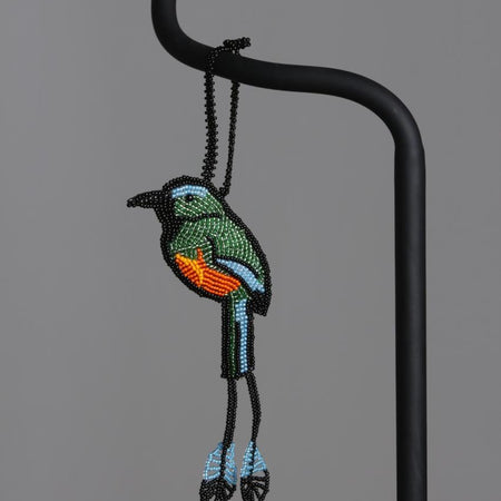 Guardabarranco Charm