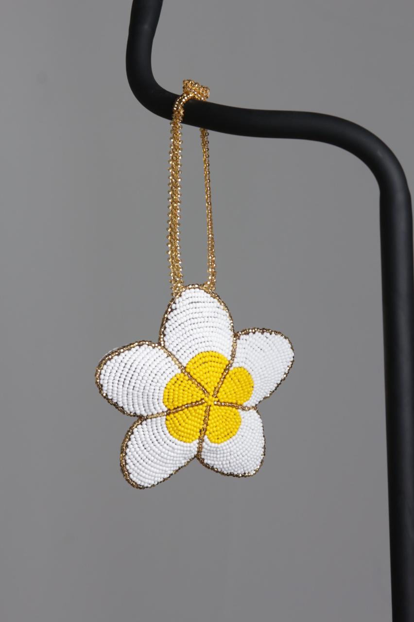 Flor Nacional Charm