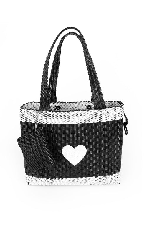 Everyday THE HEART Tote *Limited Edition*