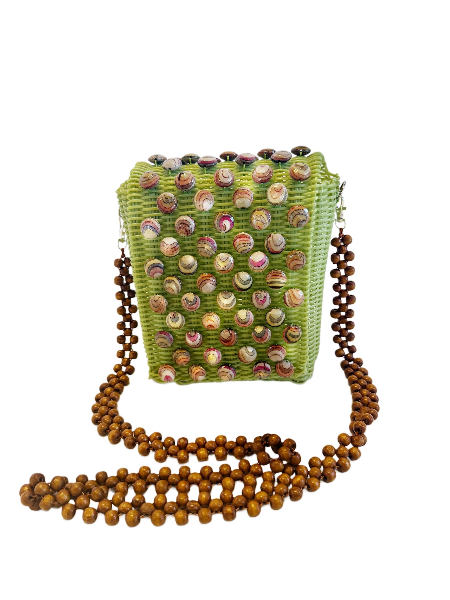 Antonella Crossbody