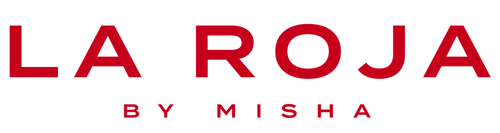 LaRojaByMisha