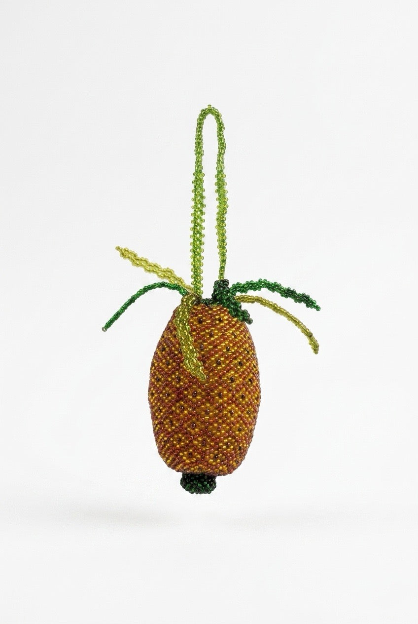 Pineapple Charm