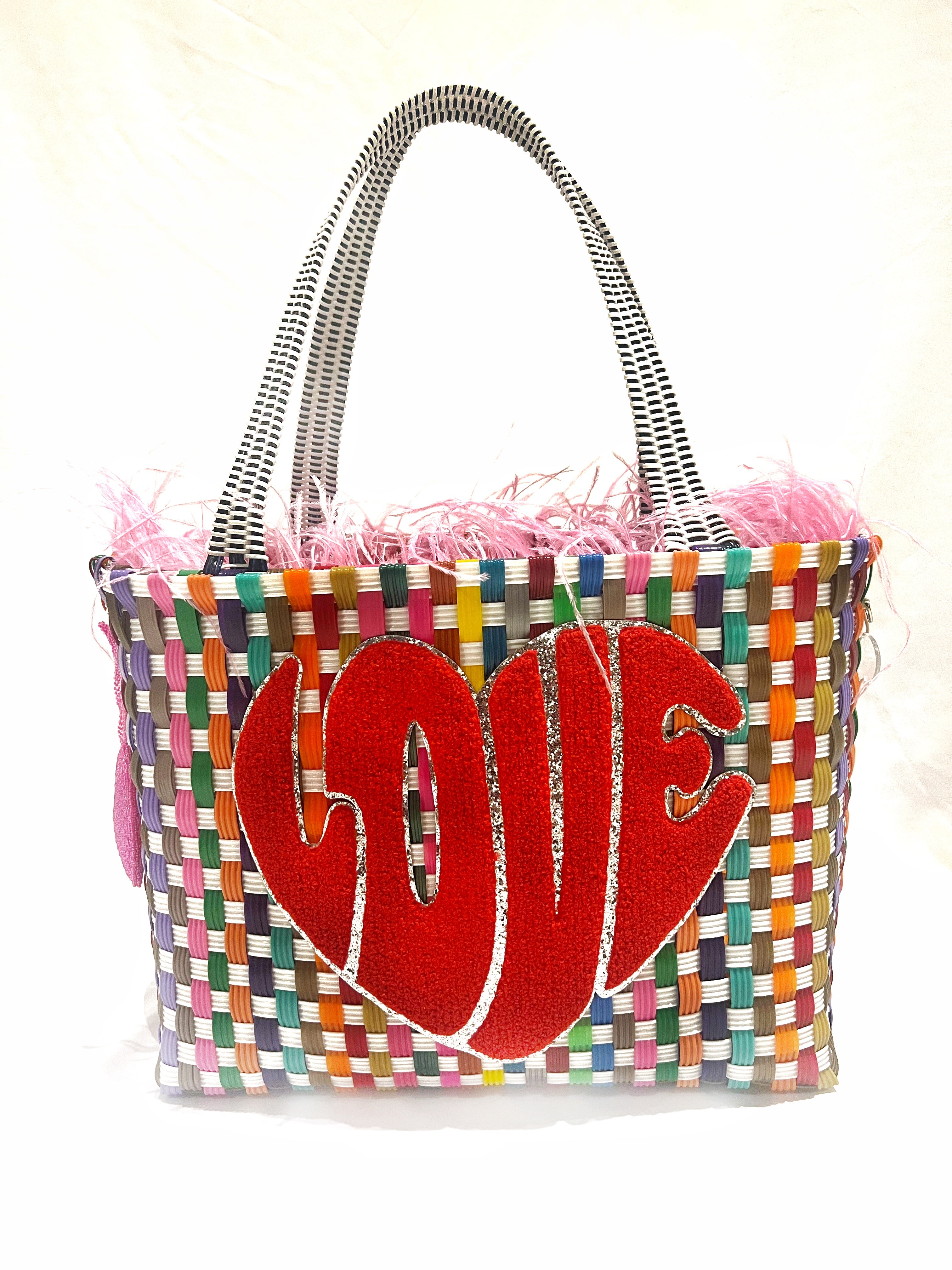 Love Tote