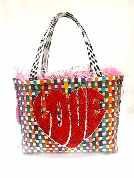 Love Tote