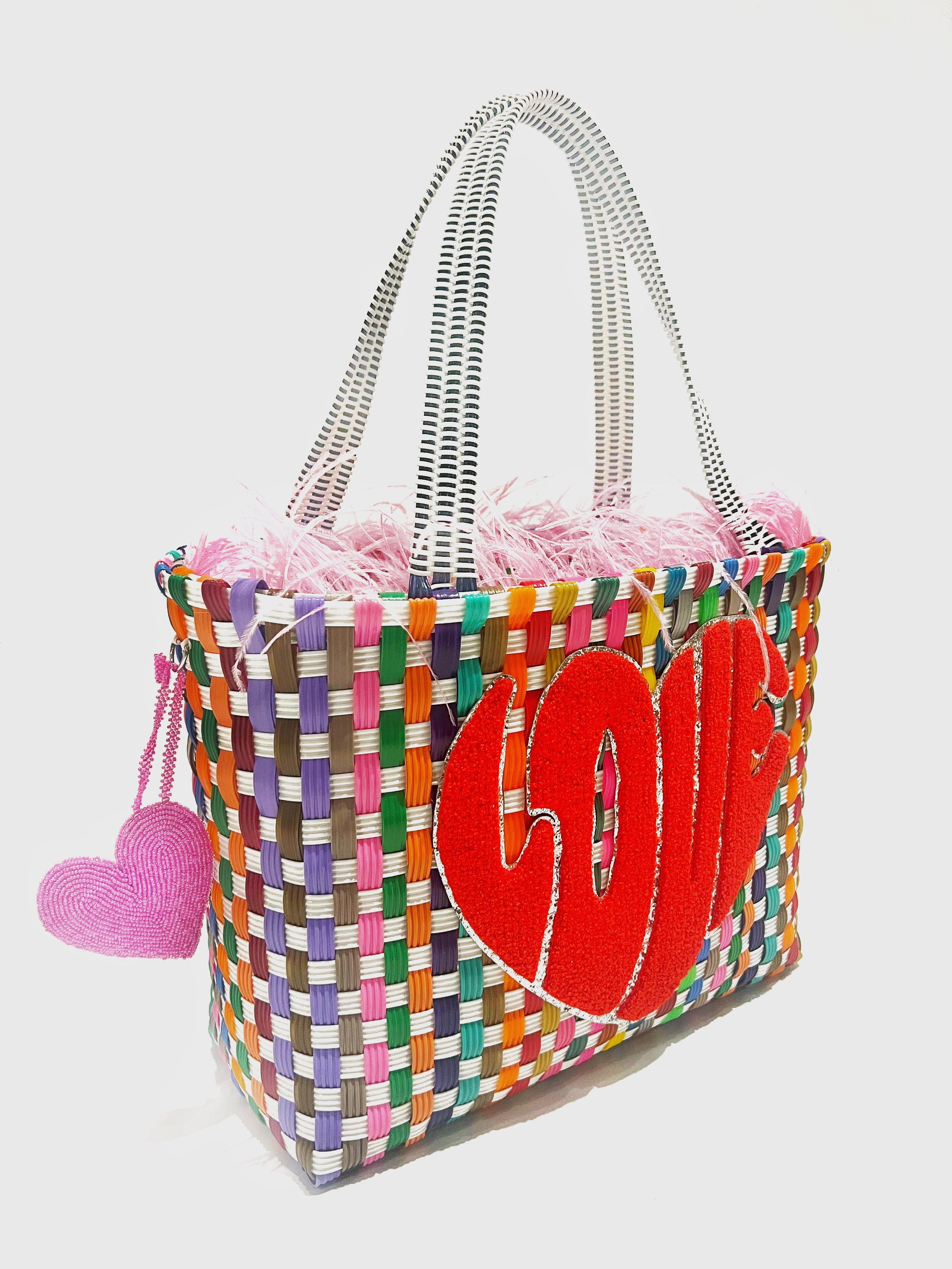 Love Tote