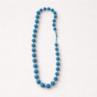 Turquoise Coral Necklace