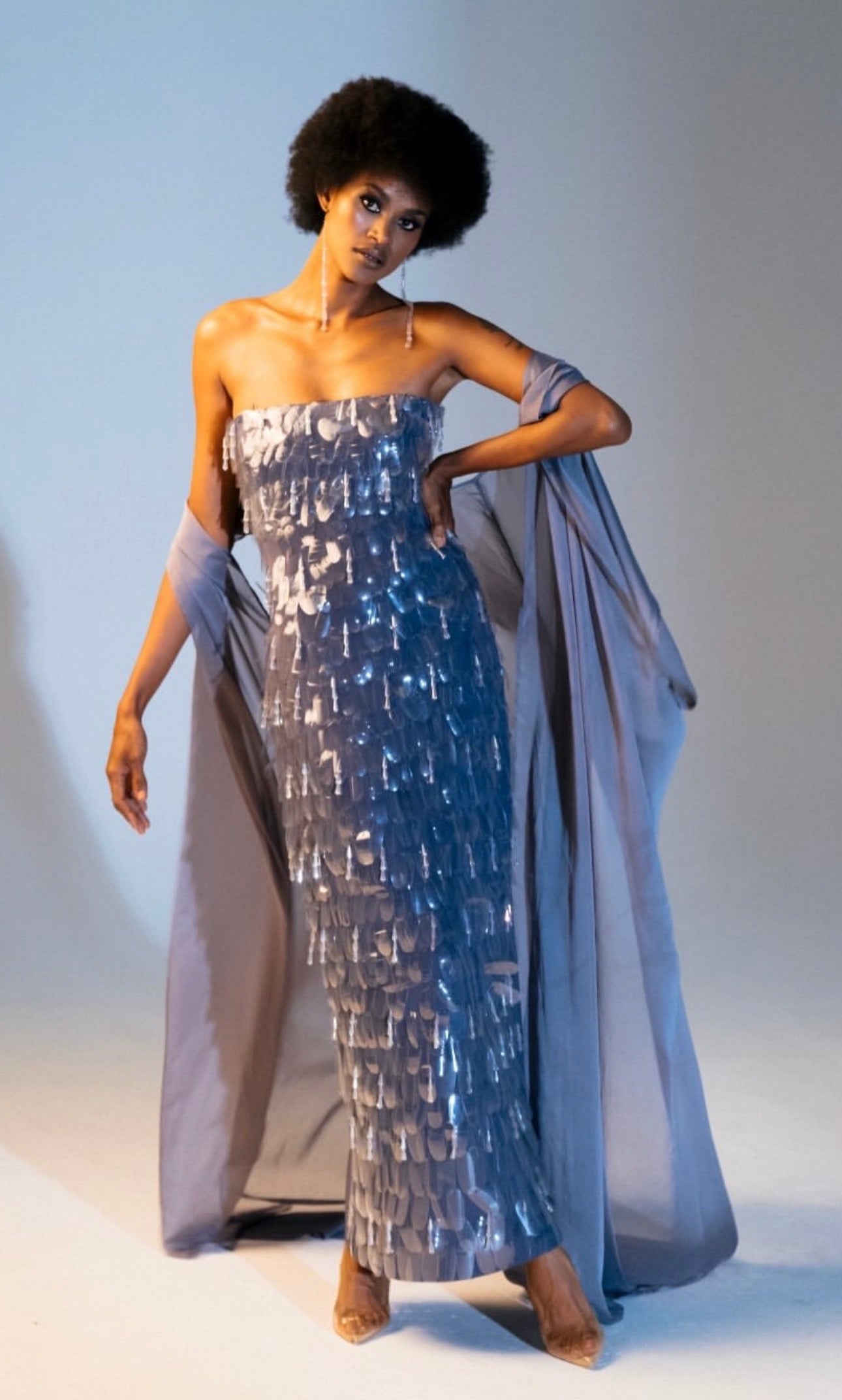 Chu Dress