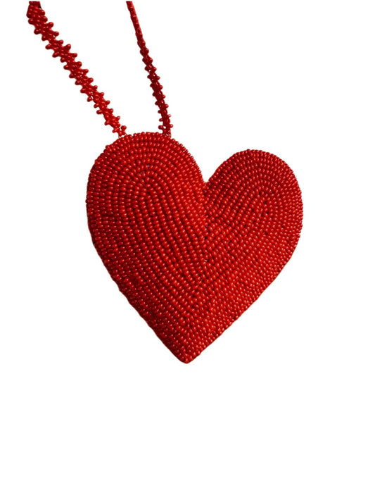 Heart Charm