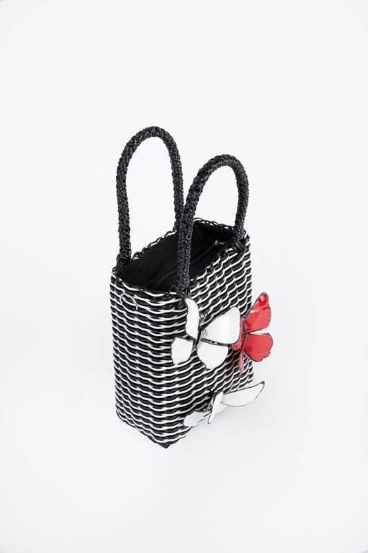 Grecia Hand & Crossbody Bag