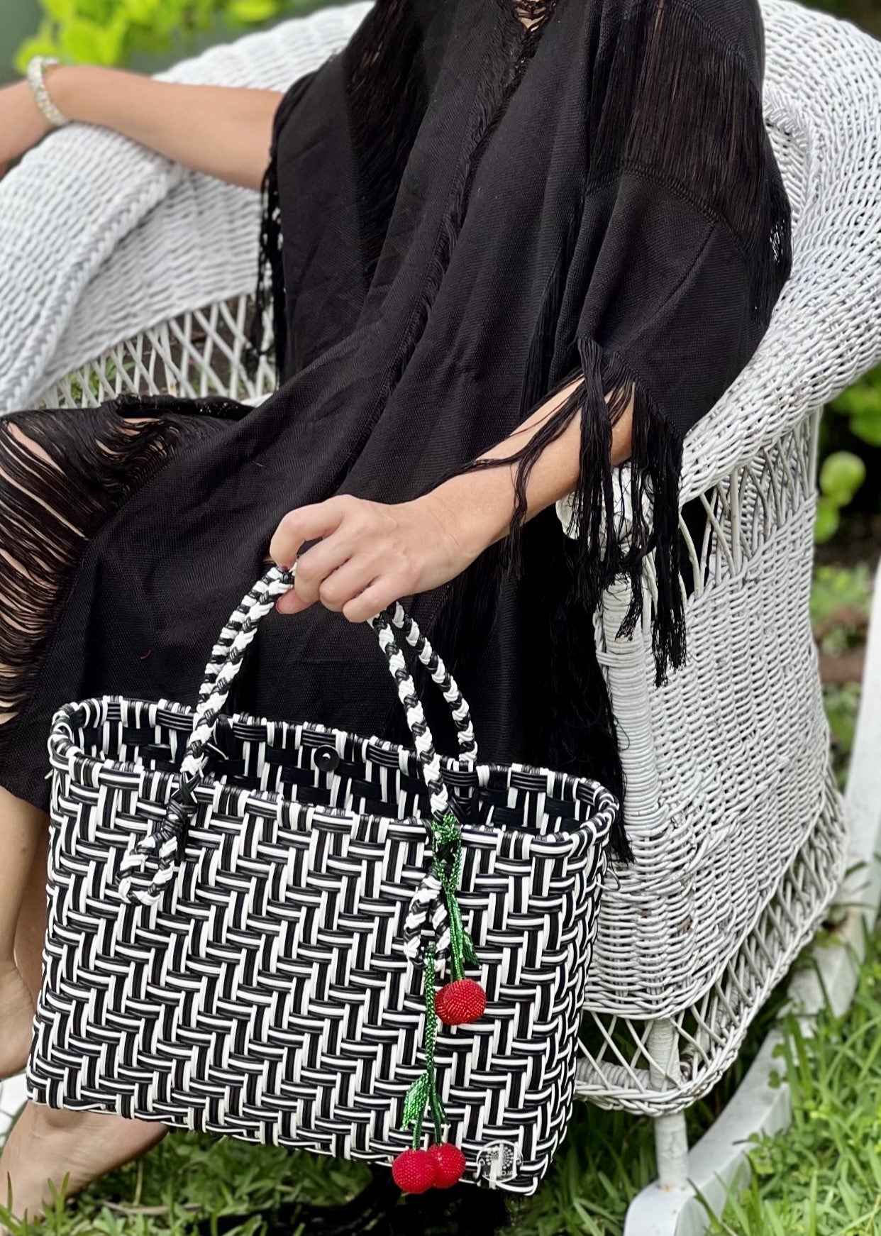 Africa Tote